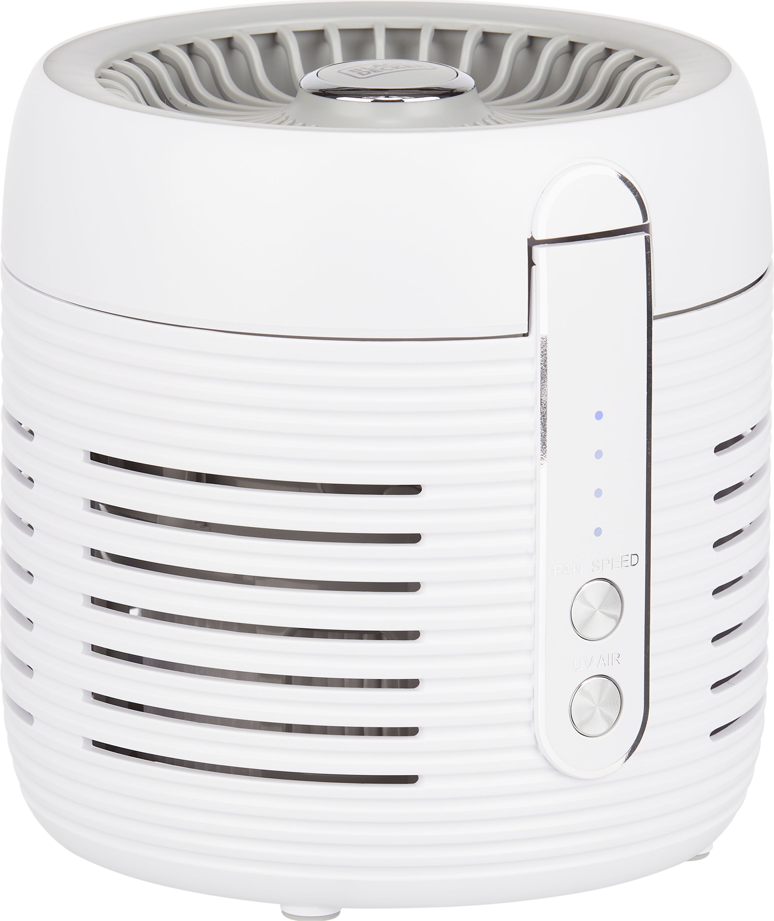 Air purifier deals black and decker